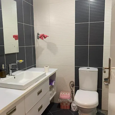 Apartment *