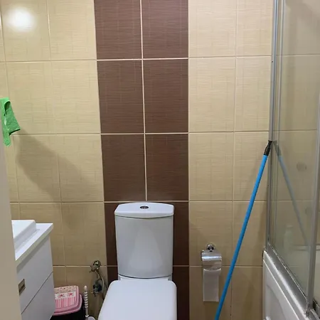 아파트 Apartment 이스탄불