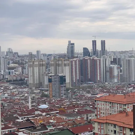 Apartment Апартаменты *