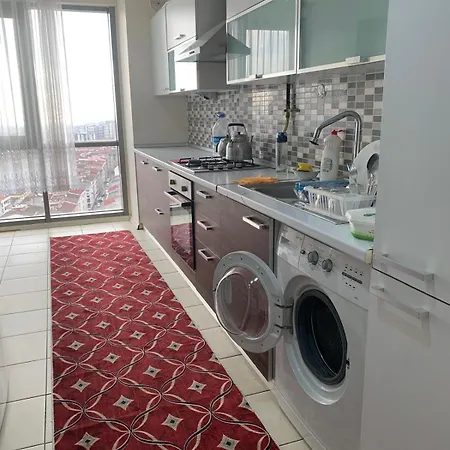 Apartment Apartment *