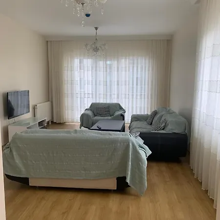 Apartment Διαμέρισμα