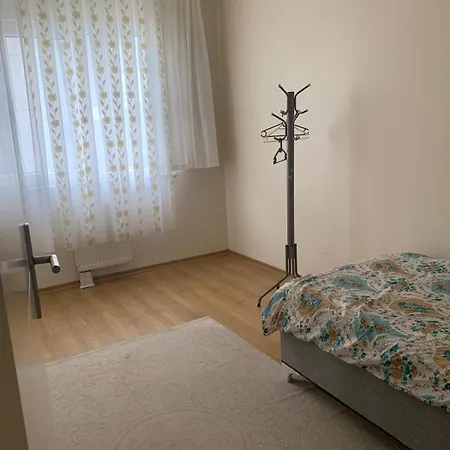 Apartment Διαμέρισμα