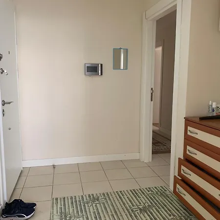 Apartment Διαμέρισμα *